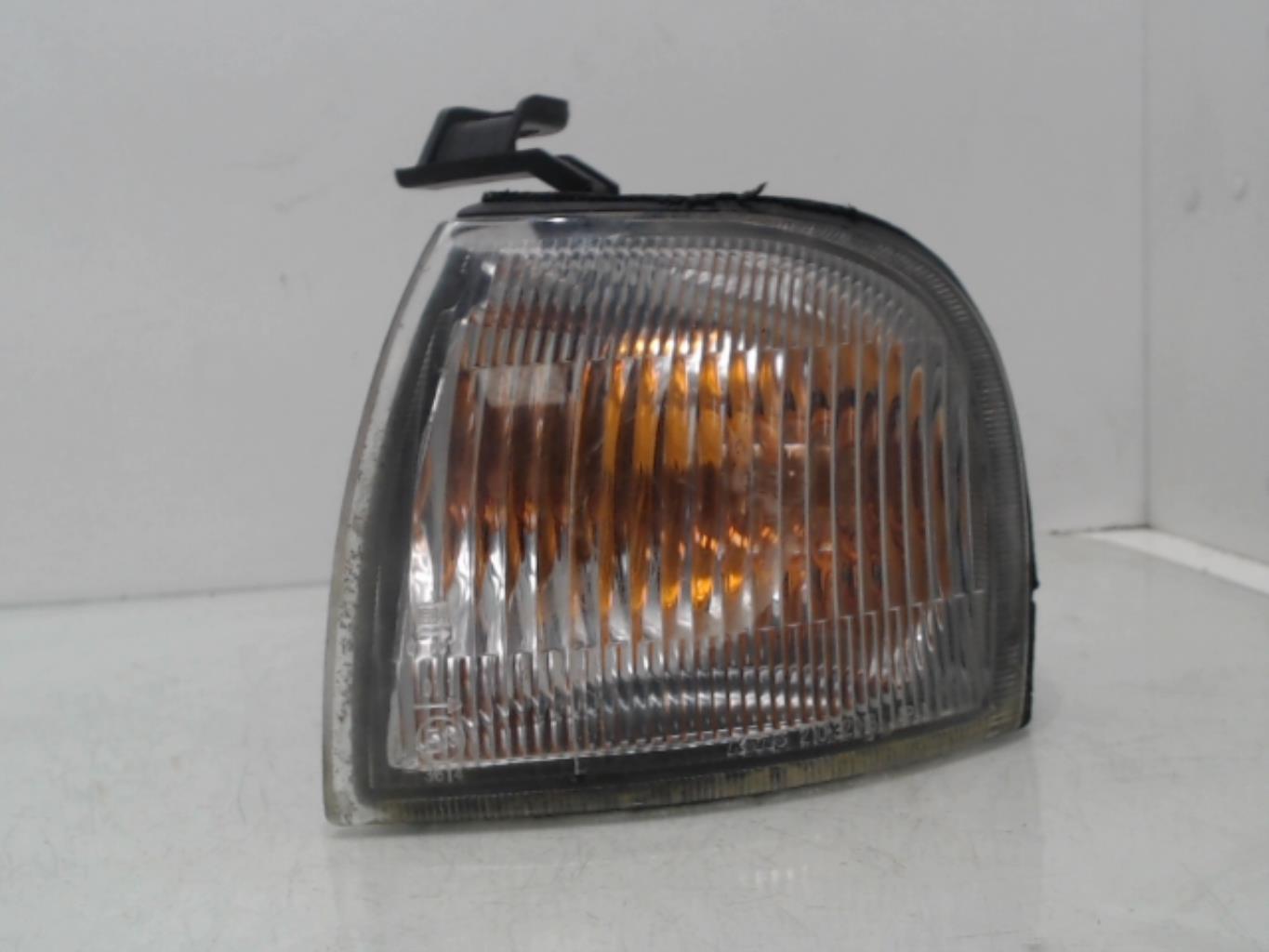 Gruppo ottico anteriore secondario sinistro (luci)(freccia) SUZUKI BALENO 1 Gasolina - 1