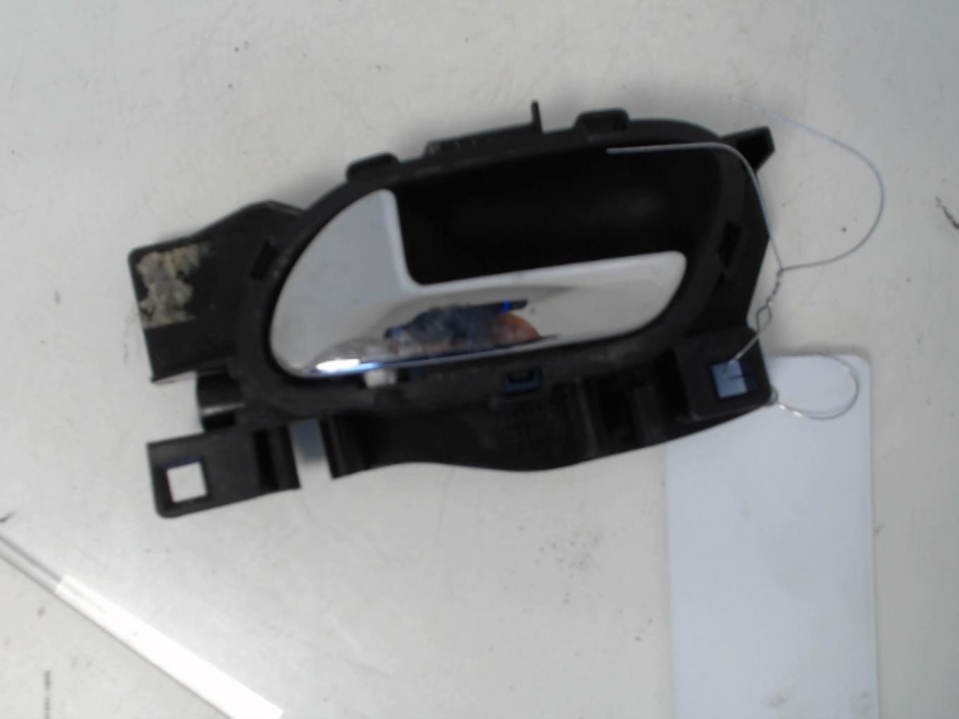 Maniglia interna posteriore sinistra CITROEN C3 PICASSO PHASE 1 Diésel - 1
