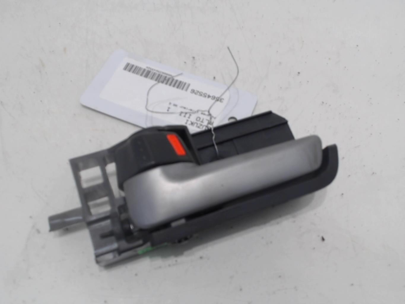 Maniglia interna posteriore sinistra SUZUKI ALTO 3 Gasolina - 1