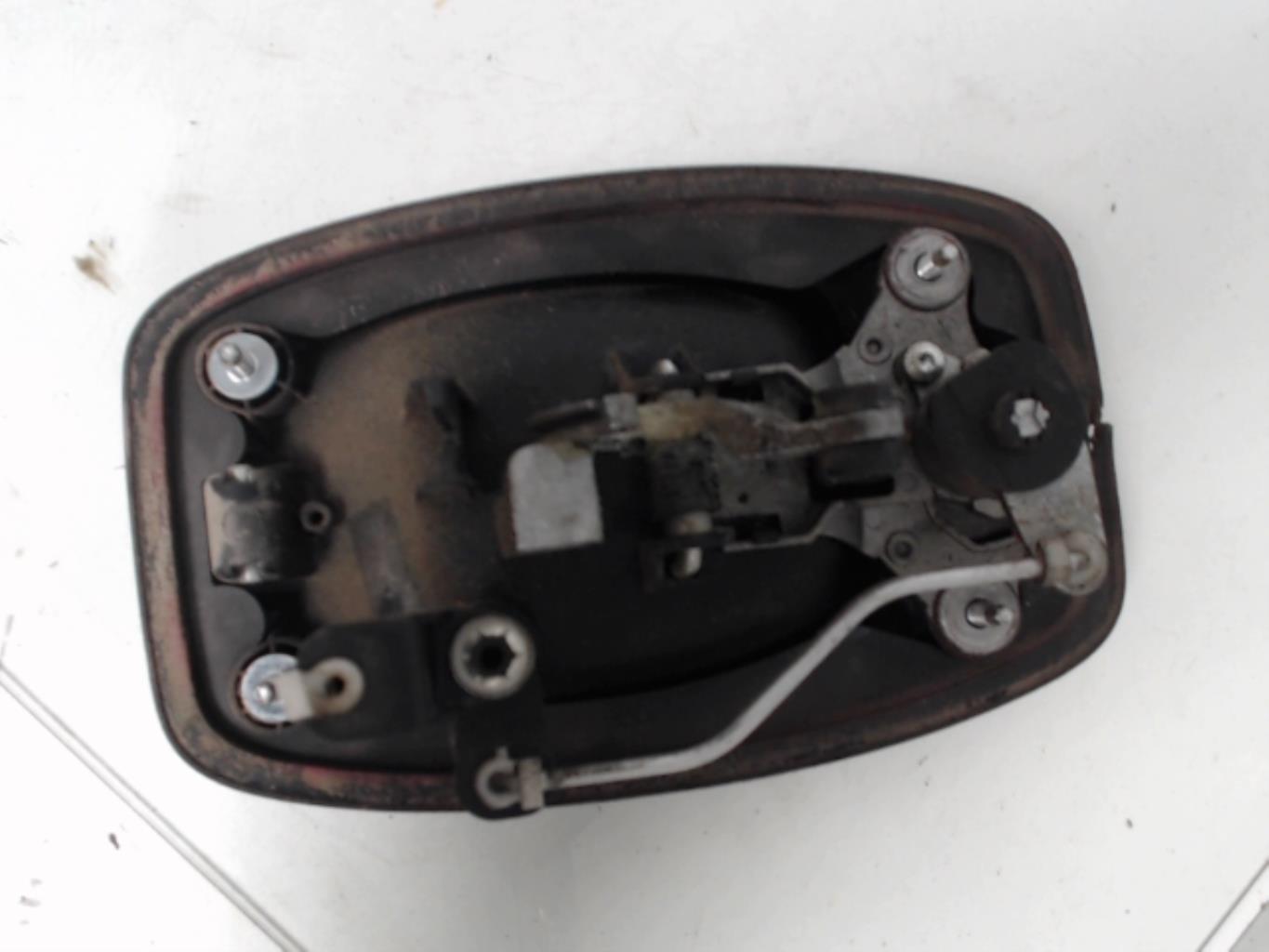 Maniglia porta bagagliaio destra PEUGEOT BOXER 3 Diésel - 1