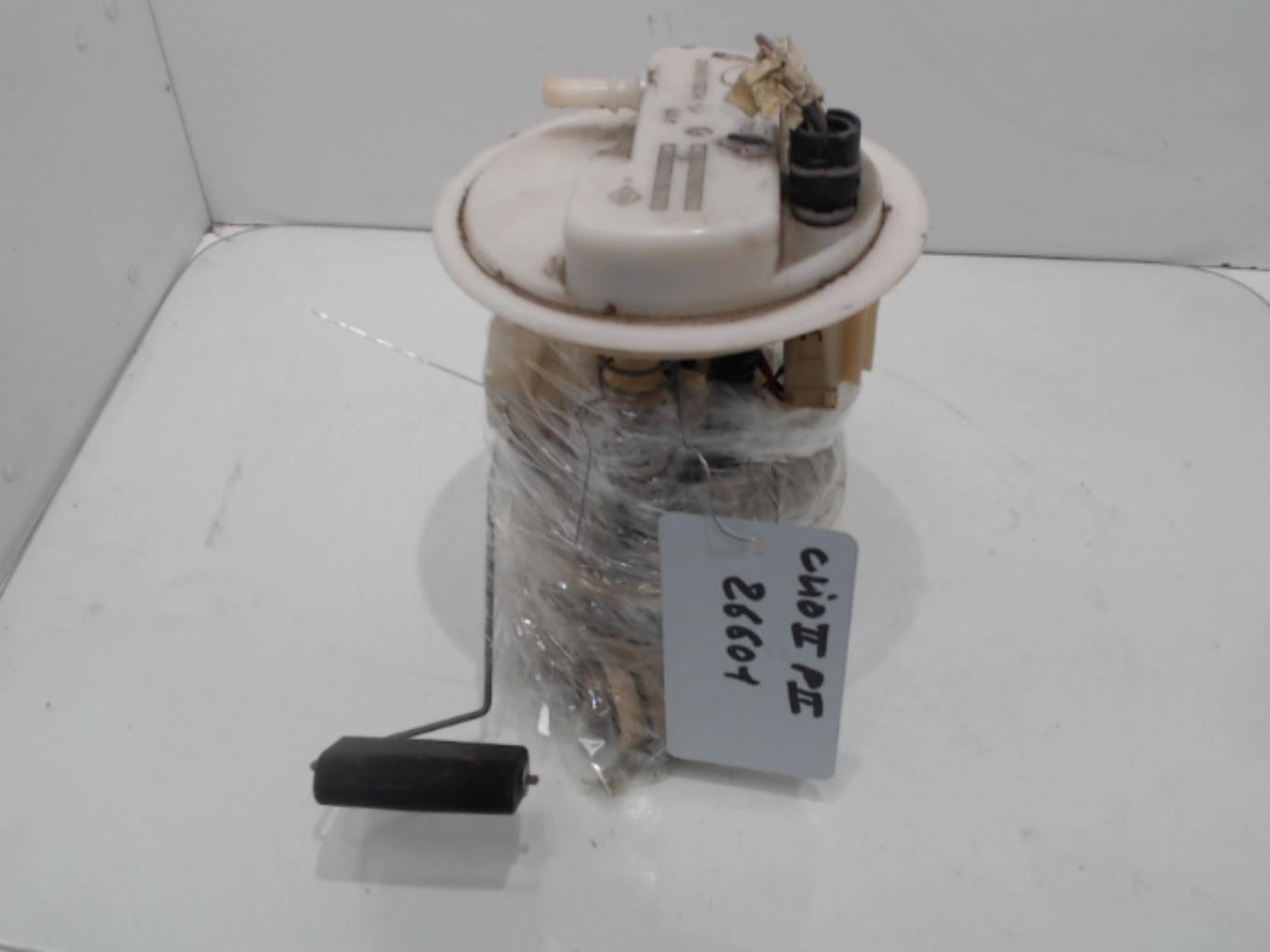 Pompa alimentazione RENAULT CLIO 2 PHASE 2 Gasolina - 1