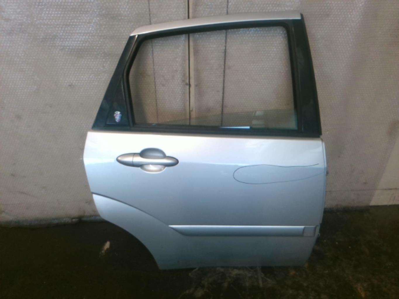 Portiera posteriore destra FORD FOCUS 1  - 1