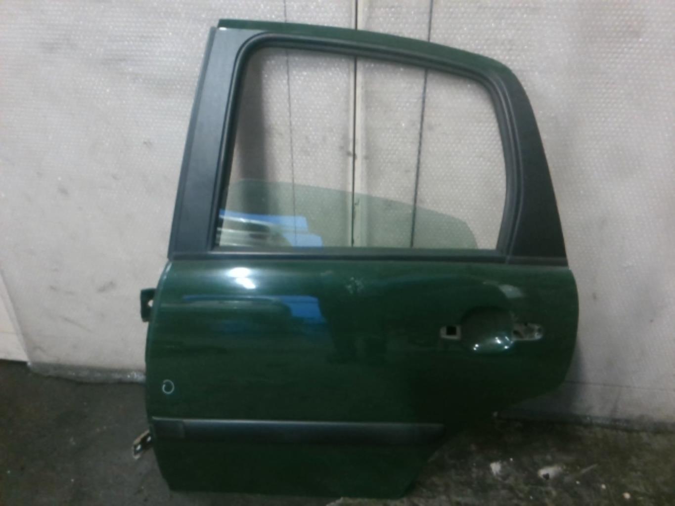 Portiera posteriore sinistra CITROEN C3 1 PHASE 1 Gasolina - 1