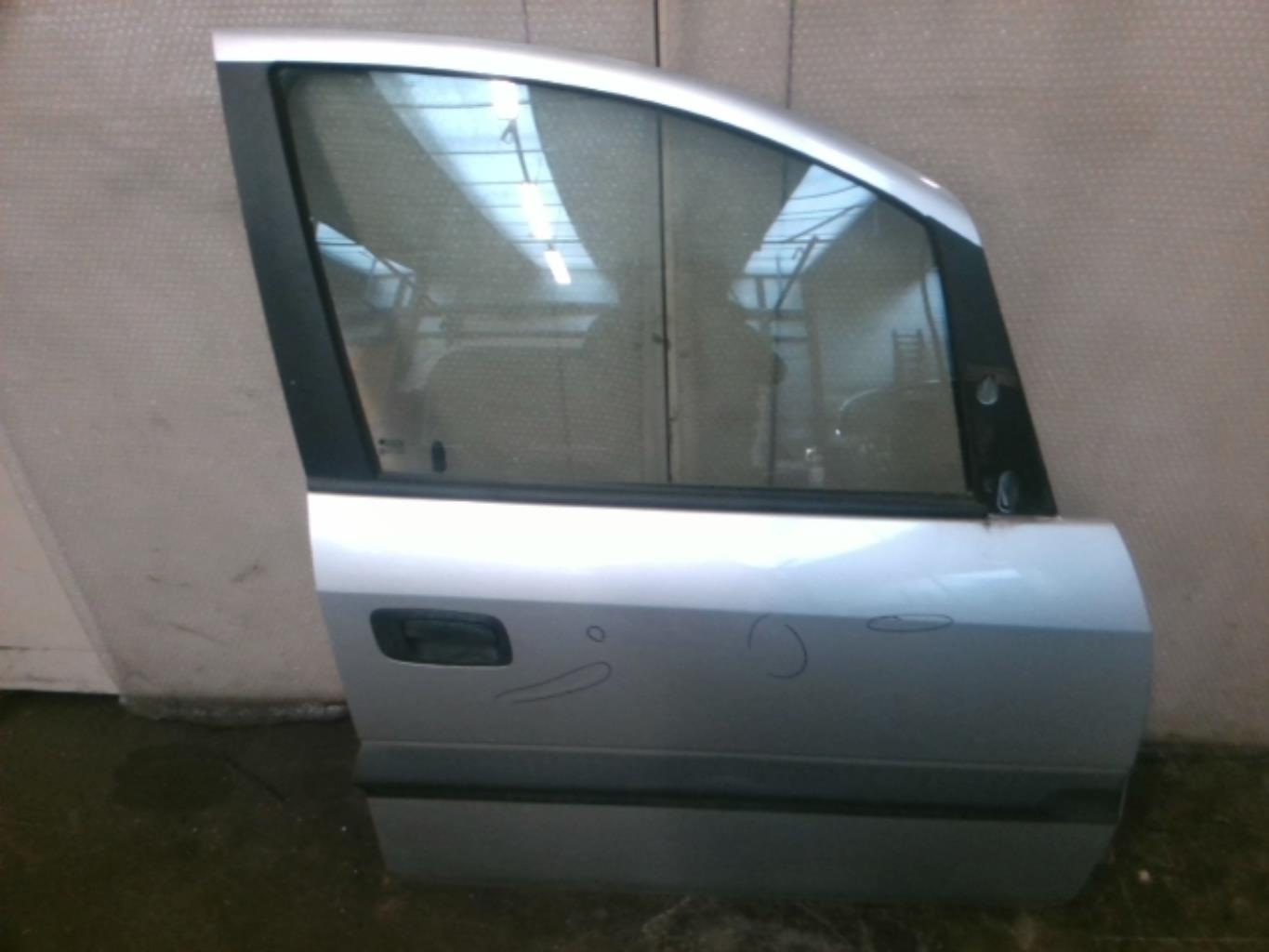 Portiera anteriore destra OPEL ZAFIRA A PHASE 1 Diésel - 1