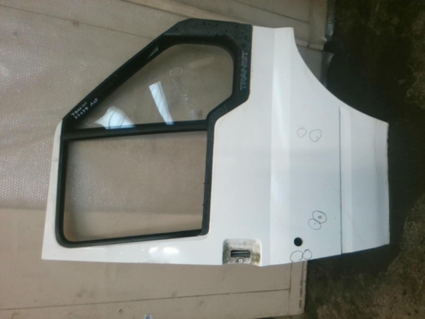 Portiera anteriore destra FORD TRANSIT 3 Diésel - 1