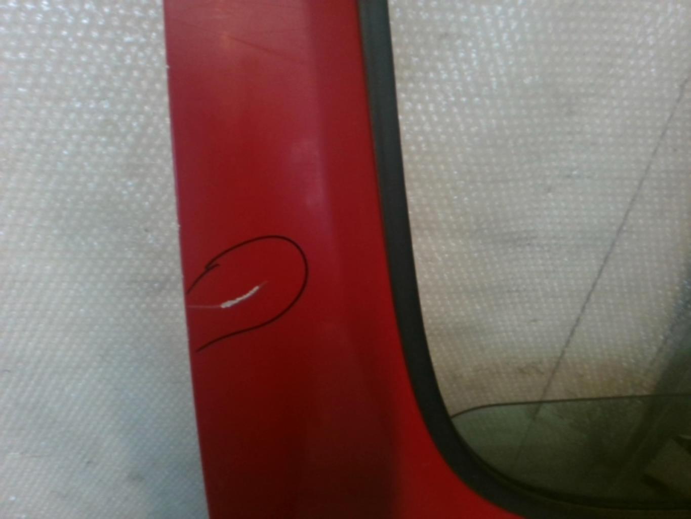 Portiera anteriore destra PEUGEOT BOXER 3 Diésel - 1