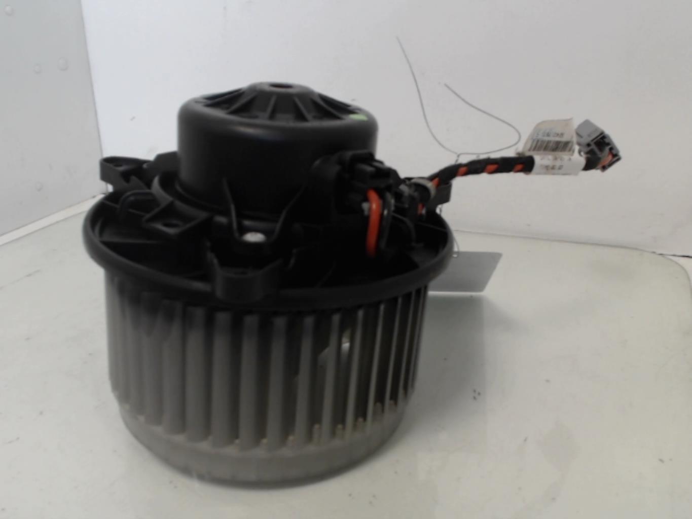 Pulseur d'air OPEL MERIVA B PHASE 1 Diesel - 1