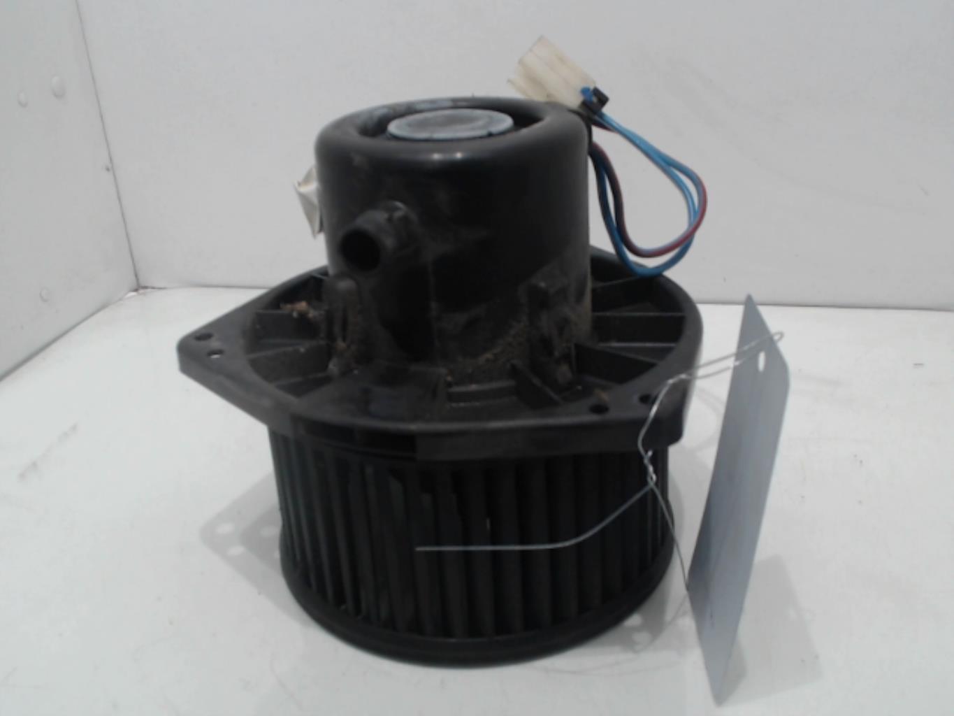 Pulseur d'air NISSAN VANETTE 2 Diesel - 1
