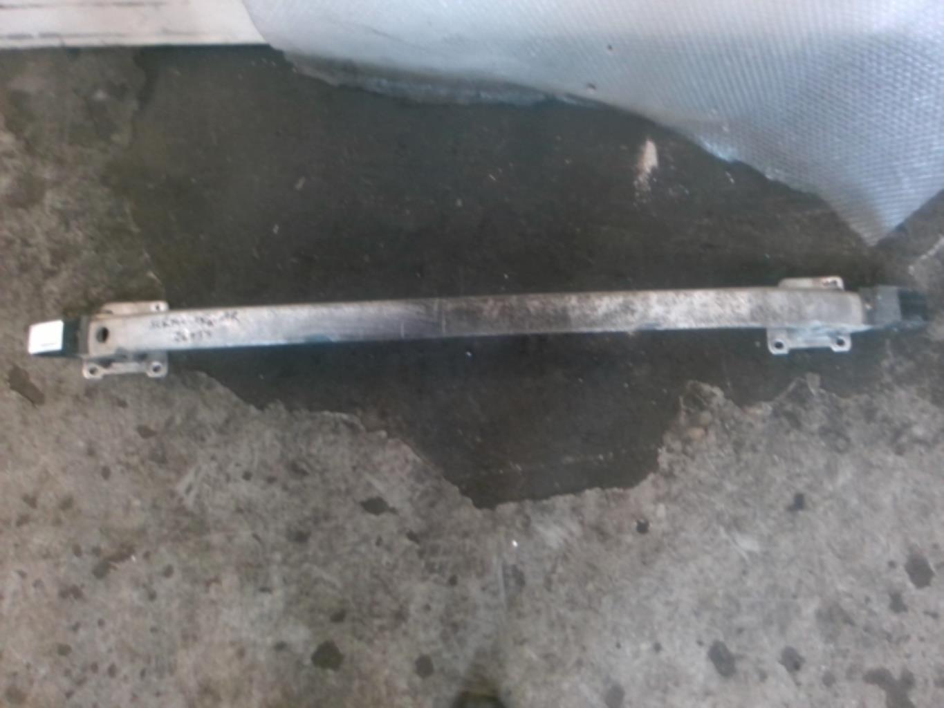 Traversa rinforzo paraurti posteriore RENAULT SCENIC 2 PHASE 1 Diésel - 1