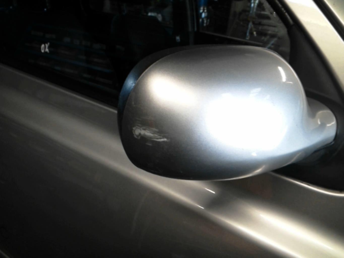 Specchietto retrovisore destro NISSAN MICRA 3 PHASE 3 Gasolina - 1