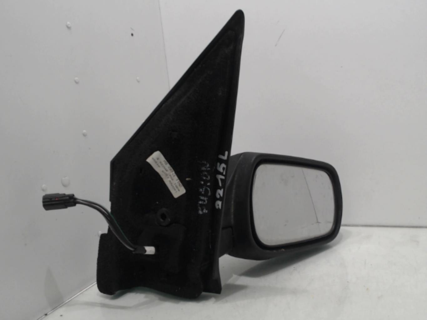 Retrovisor derecho FORD FUSION PHASE 1 Diésel - 1