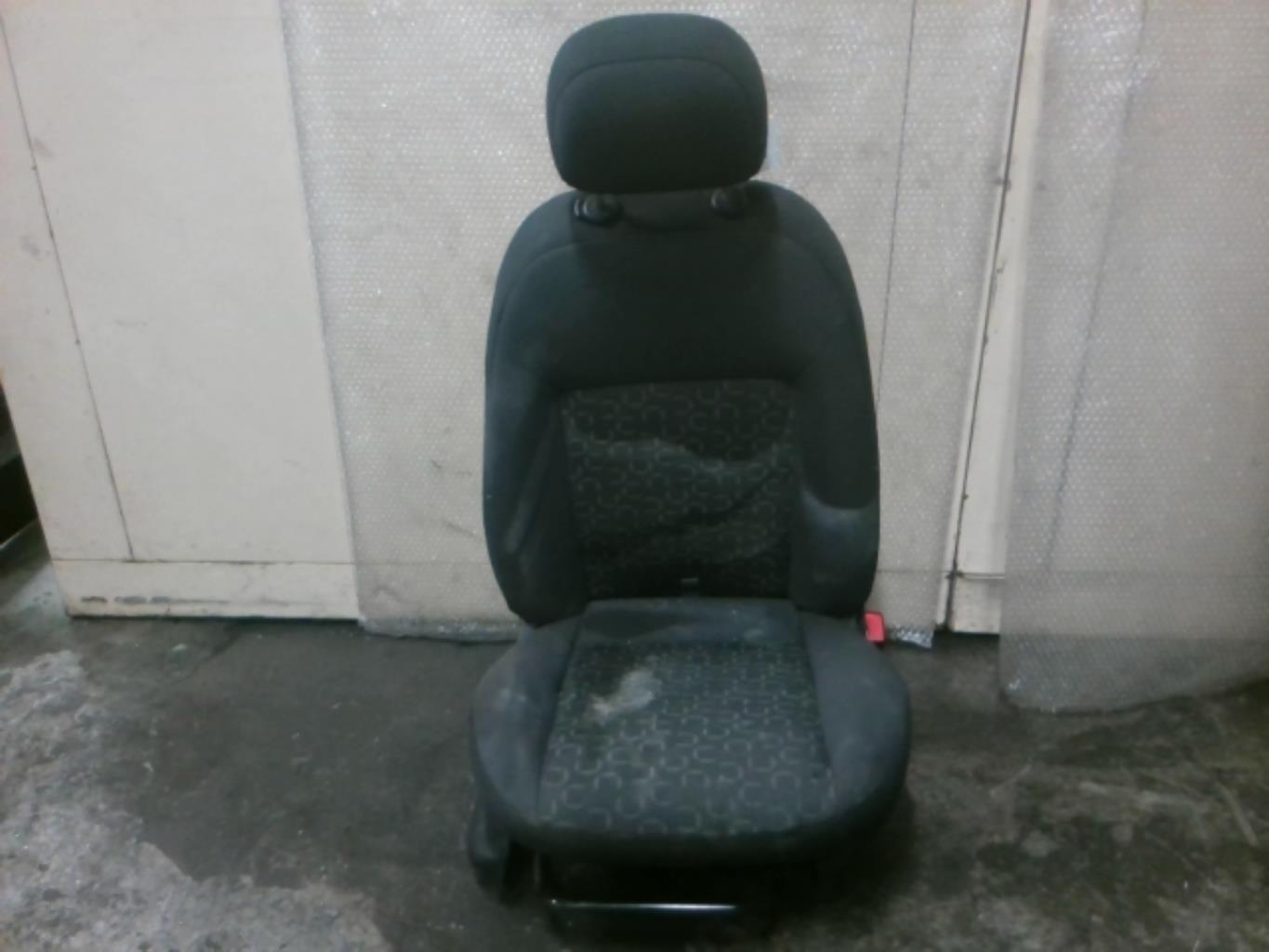 Sedile passeggero FIAT DOBLO 2 PHASE 1 Diésel - 1