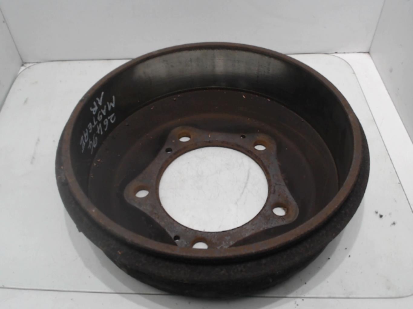 Tambour arriere gauche RENAULT MASTER 2 PHASE 1 Diesel - 1