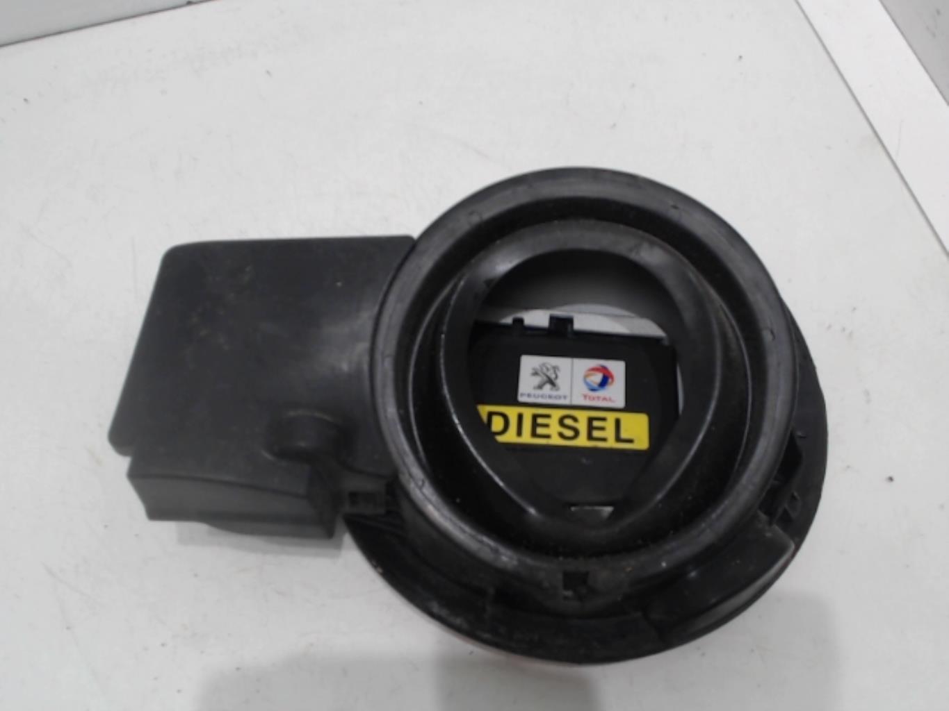 Trappe d'essence PEUGEOT 308 1 SW PHASE 2 BREAK Diesel - 1