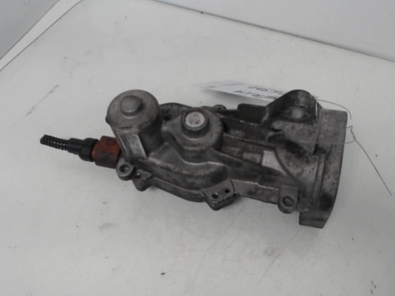 Vanne EGR OPEL MERIVA B PHASE 1 Diesel - 1
