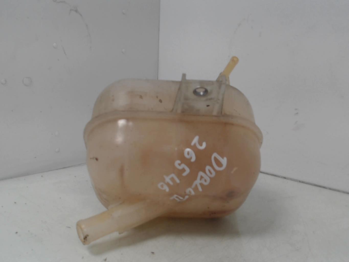 Vaso di espansione FIAT DOBLO 2 PHASE 1 Diésel - 1
