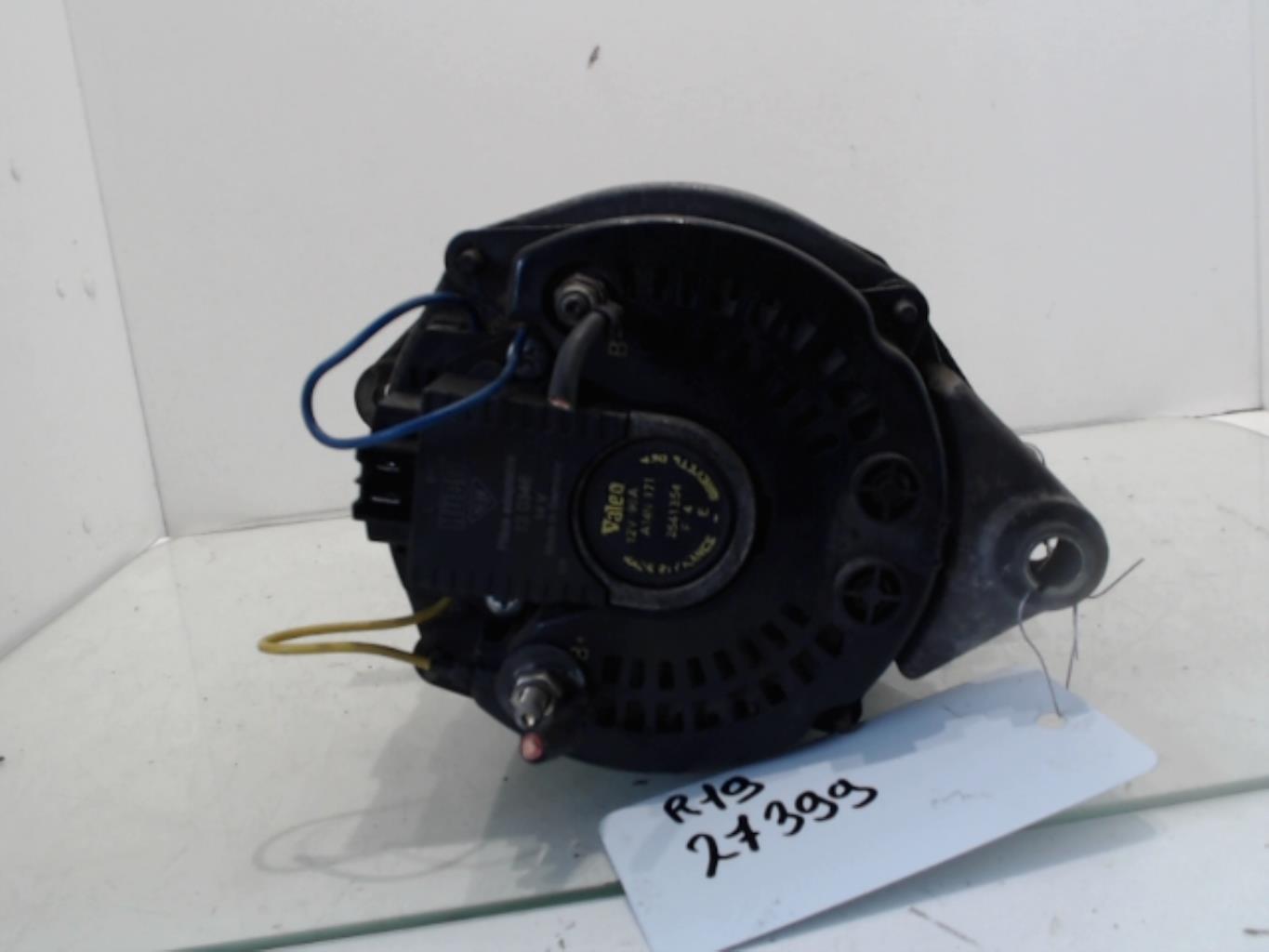 Alternatore RENAULT R19 PHASE 2 Gasolina - 1