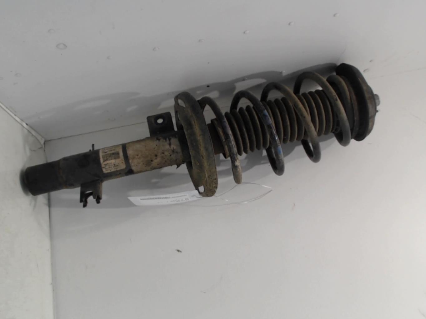 Ammortizzatore anteriore sinistro CITROEN C3 2 PHASE 1 Diésel - 1