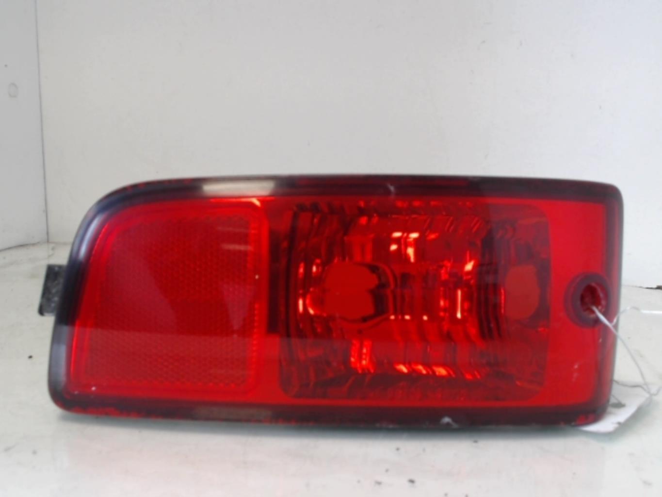 Retronebbia destro HYUNDAI SANTA FE 1 Diésel - 1