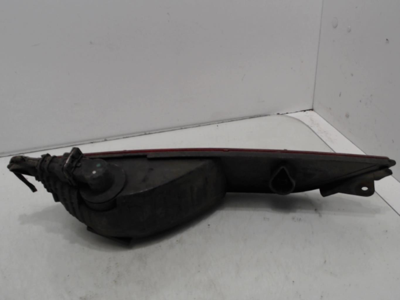 Retronebbia sinistro FIAT GRANDE PUNTO Gasolina - 1