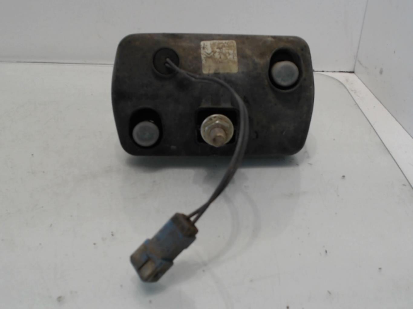 Fendinebbia destro (luci) CITROEN ZX PHASE 2  - 1
