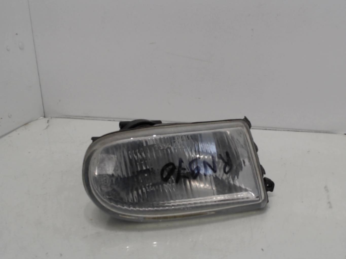 Fendinebbia sinistro (luce) RENAULT R19 PHASE 2 Diésel - 1
