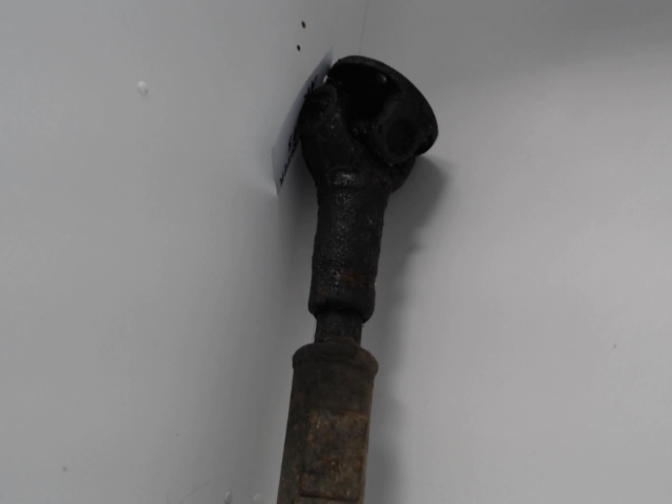 Albero di trasmissione (trazione posteriore) LAND ROVER DEFENDER 1  - 1