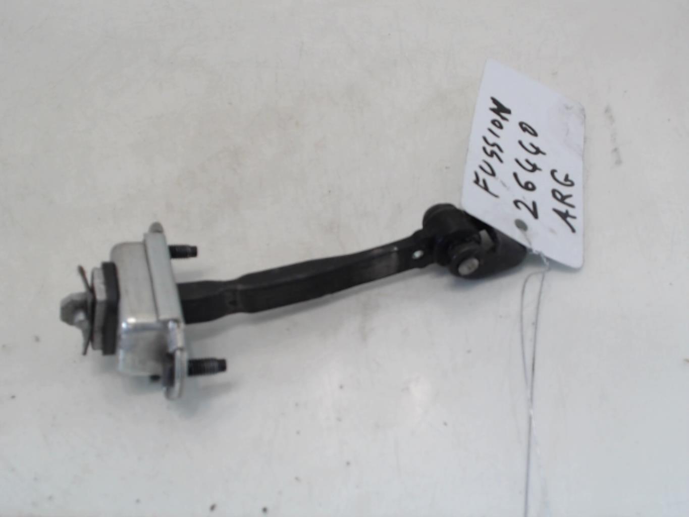 Arresto portiera posteriore sinistra FORD FUSION PHASE 2 Diésel - 1