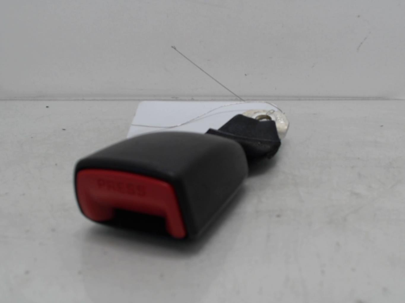 Aggancio cintura sicurezza posteriore destro PEUGEOT 107 PHASE 2 Gasolina - 1