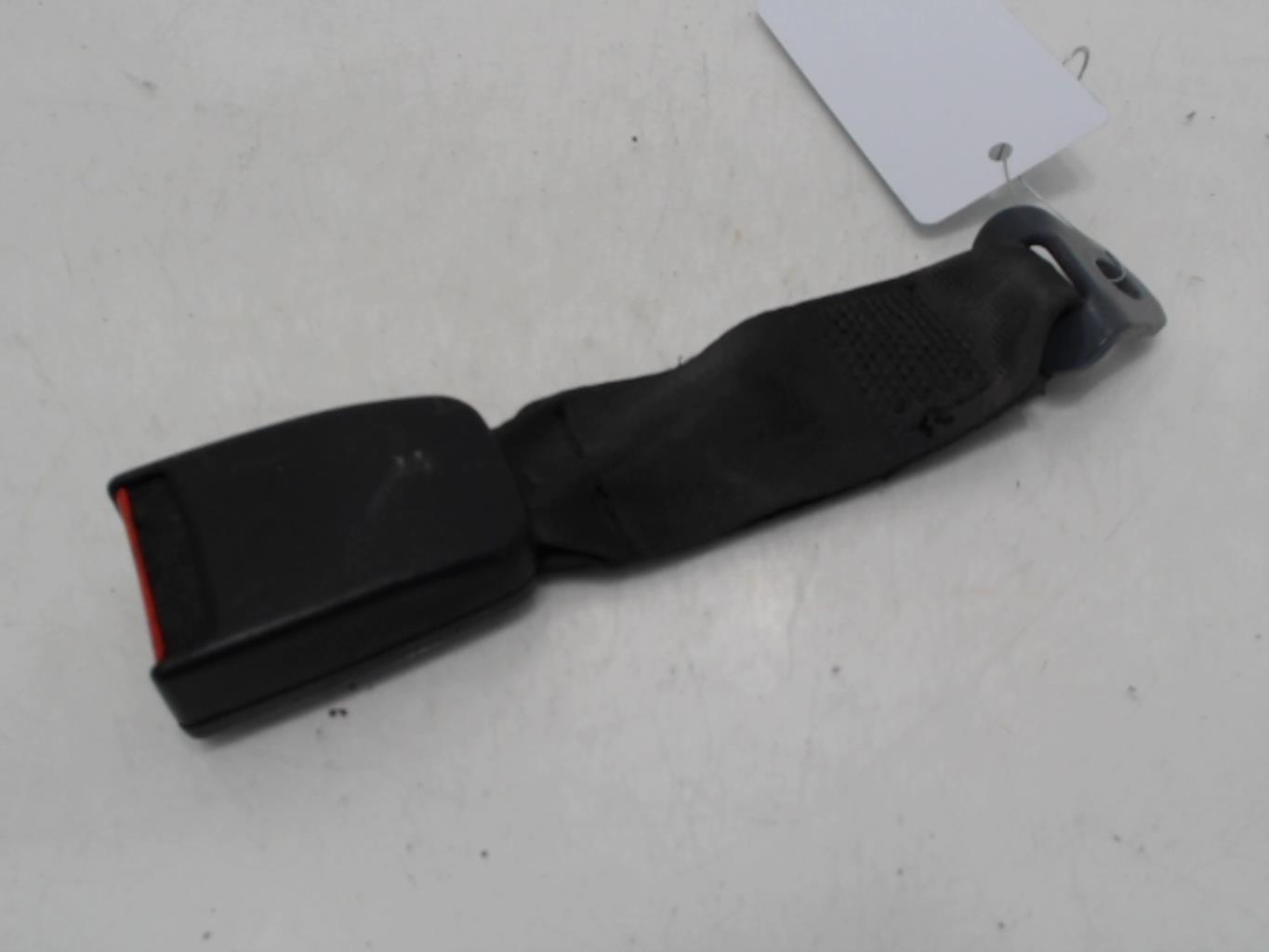 Aggancio cintura sicurezza posteriore destro PEUGEOT 206 Diésel - 1