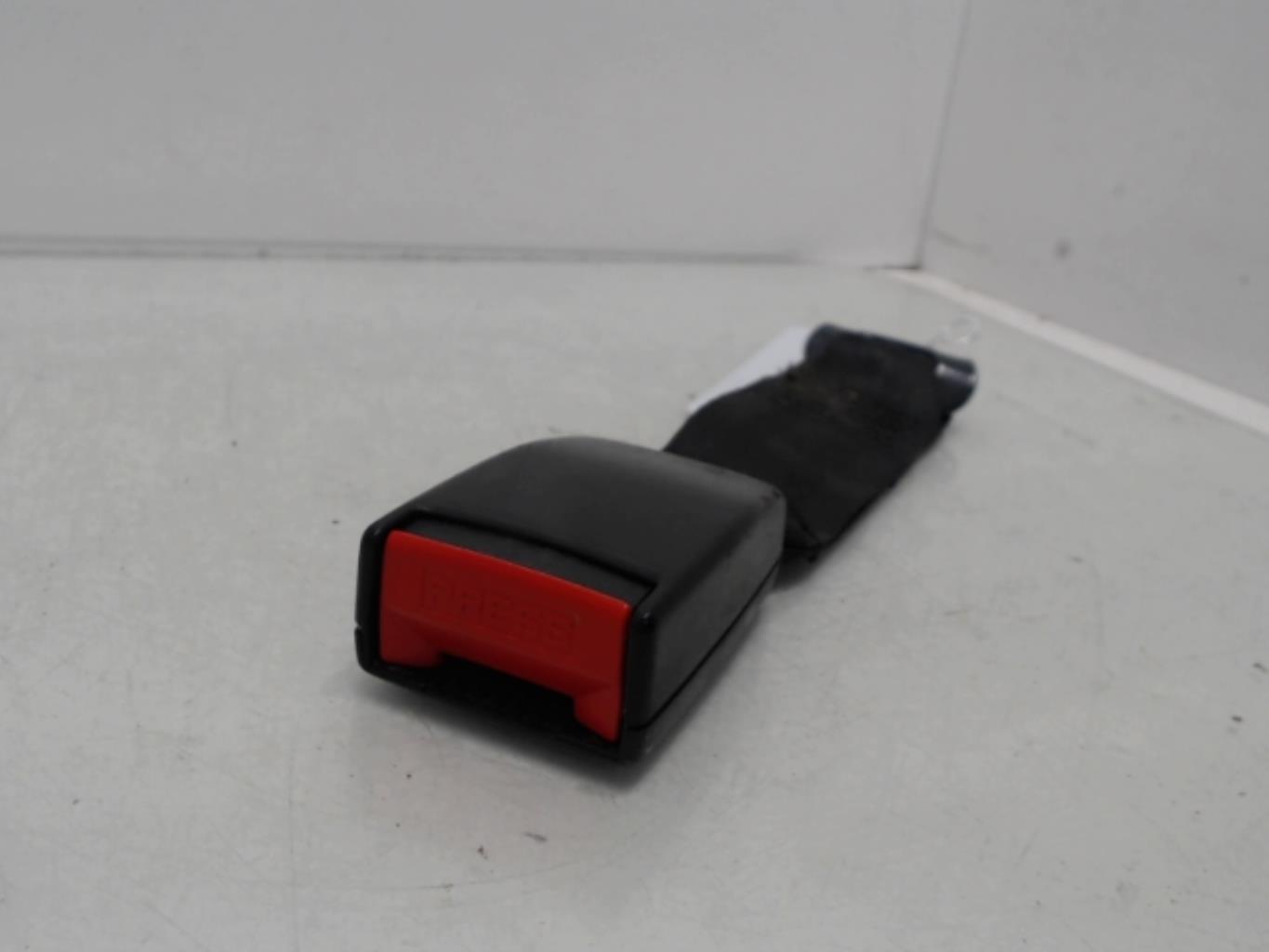 Aggancio cintura sicurezza posteriore sinistro PEUGEOT 206 PHASE 1 Gasolina - 1