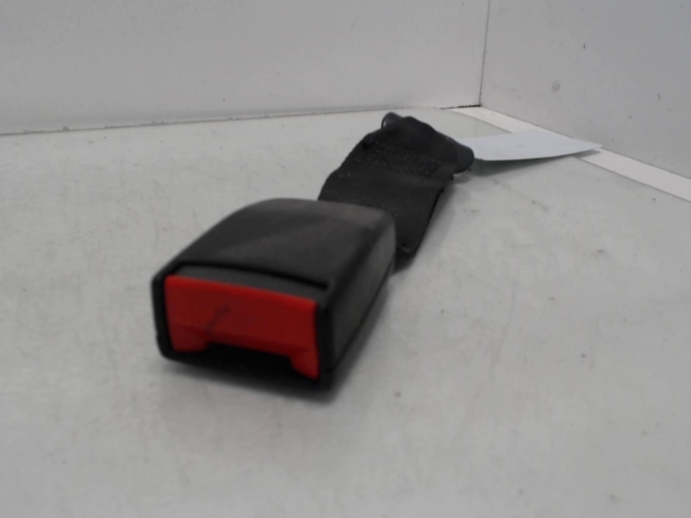 Aggancio cintura sicurezza posteriore sinistro PEUGEOT 206 Diésel - 1