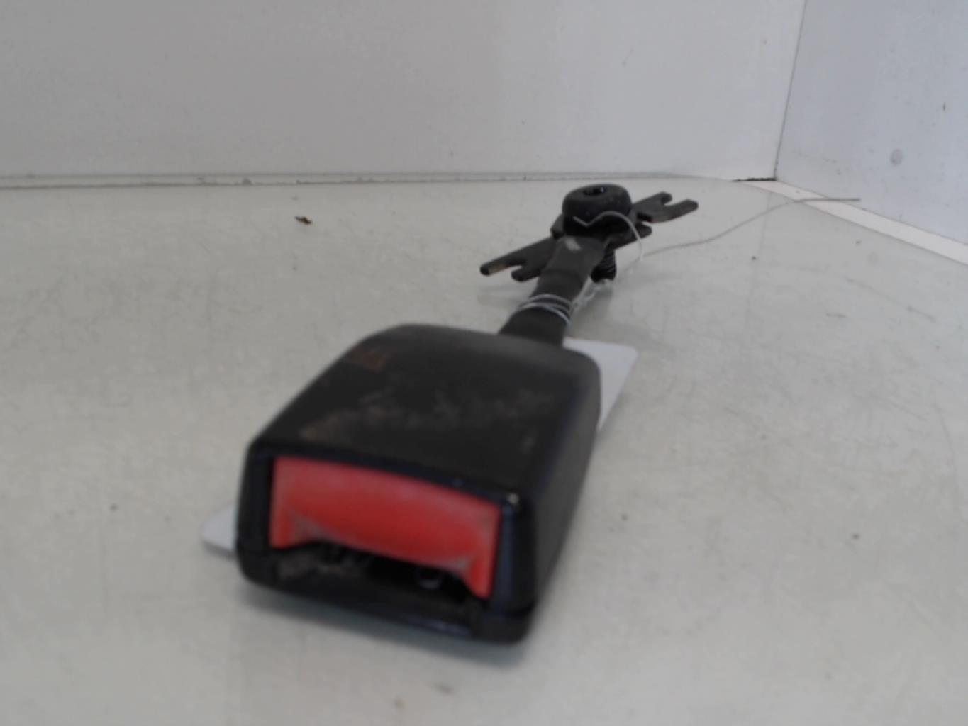 Aggancio cintura sicurezza anteriore sinistro FORD TRANSIT CONNECT 1 PHASE 1 Diésel - 1