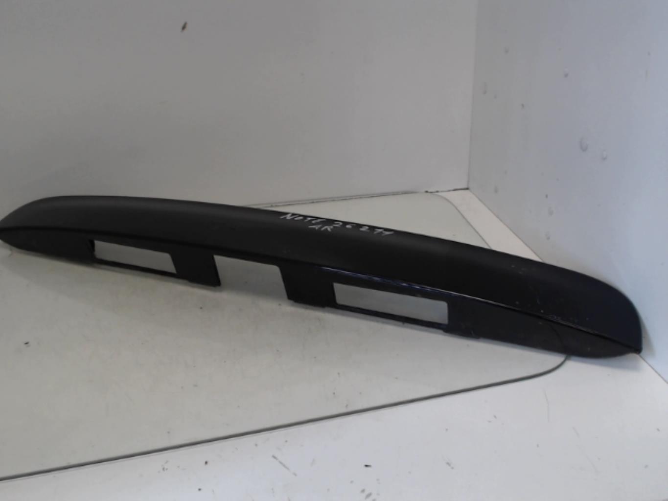 Baguette de coffre NISSAN NOTE 1 PHASE 2 Diesel - 1