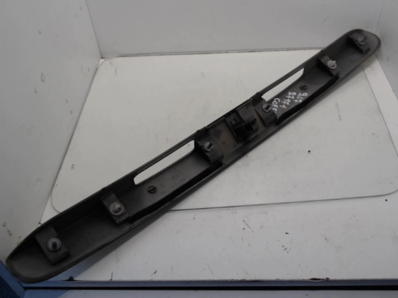 Baguette de coffre PEUGEOT 207 PHASE 1 Essence - 1