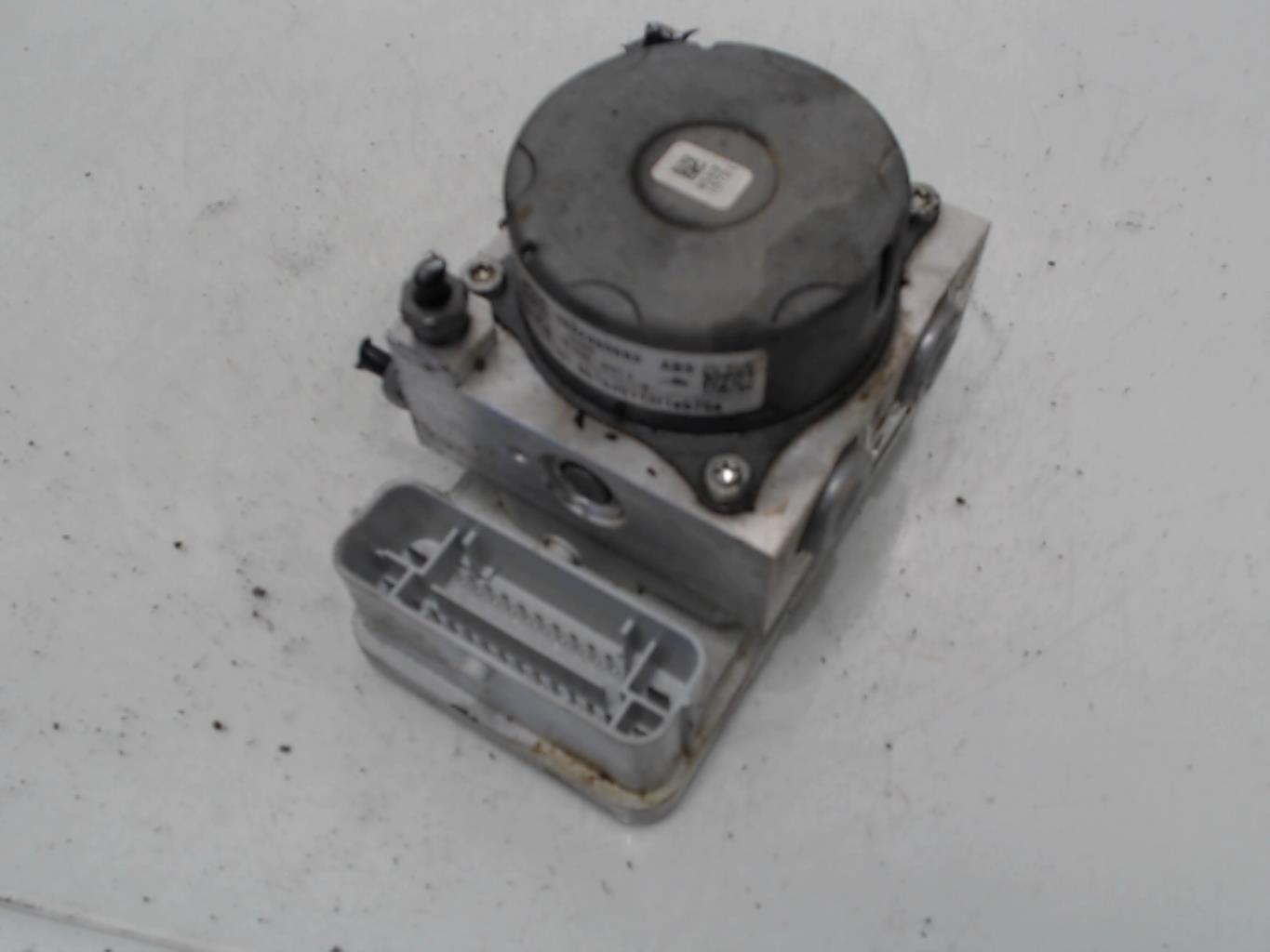 Blocco ABS (antibloccaggio freni) CITROEN C3 2 PHASE 1 Diésel - 1