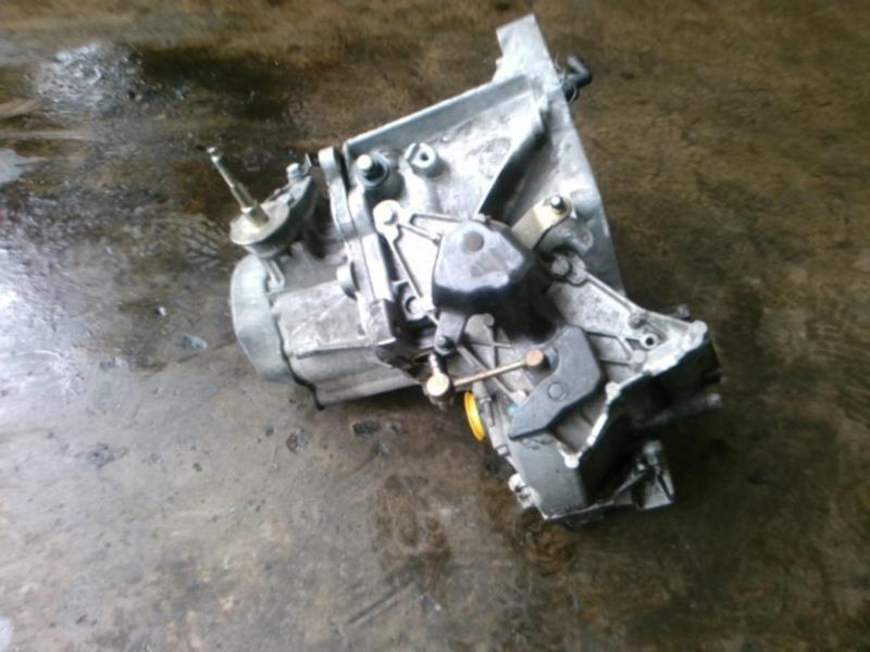 Scatola cambio CITROEN XSARA PICASSO  - 1
