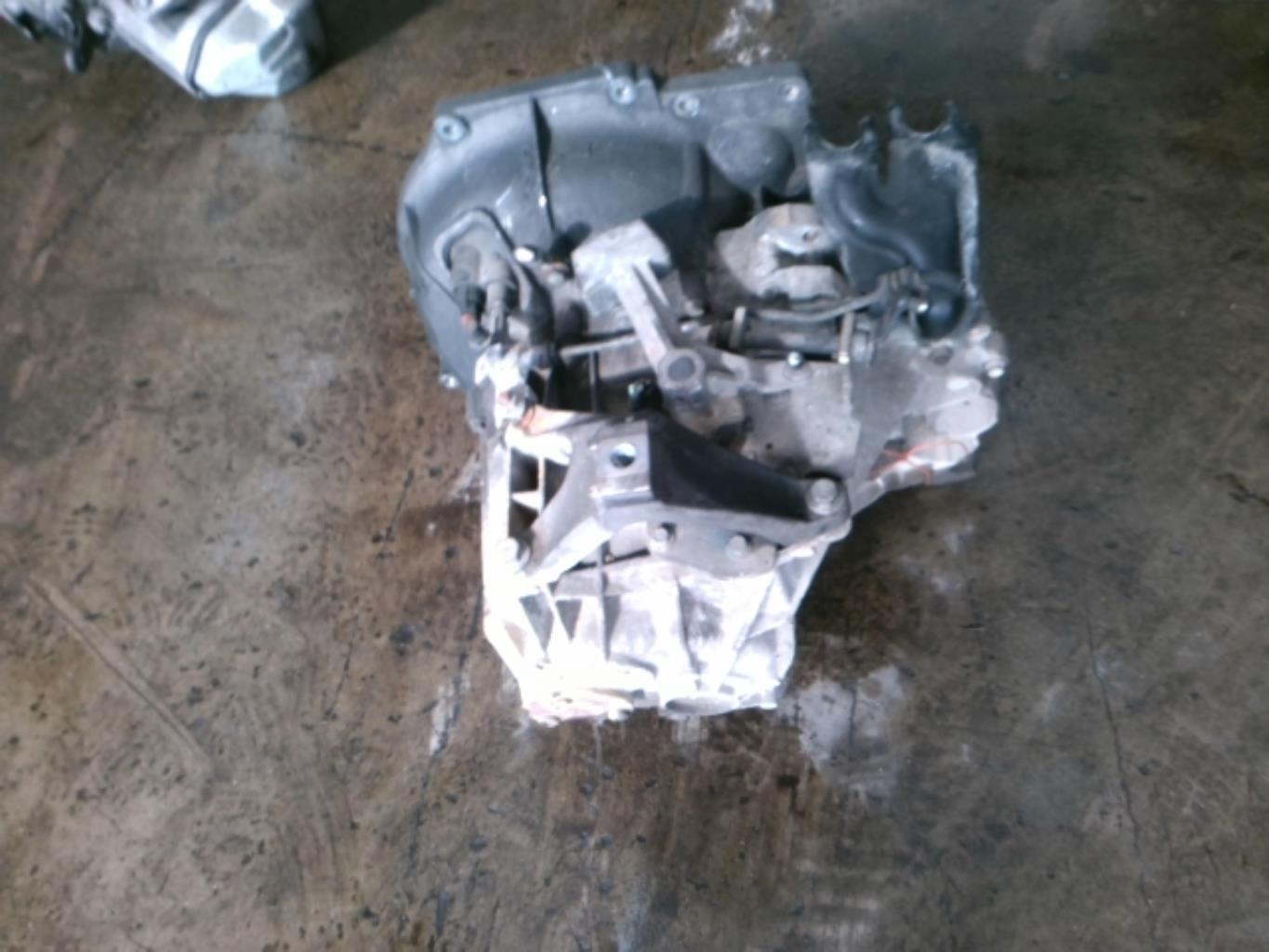 Boite de vitesses FORD FOCUS 2 PHASE 1 Diesel - 1