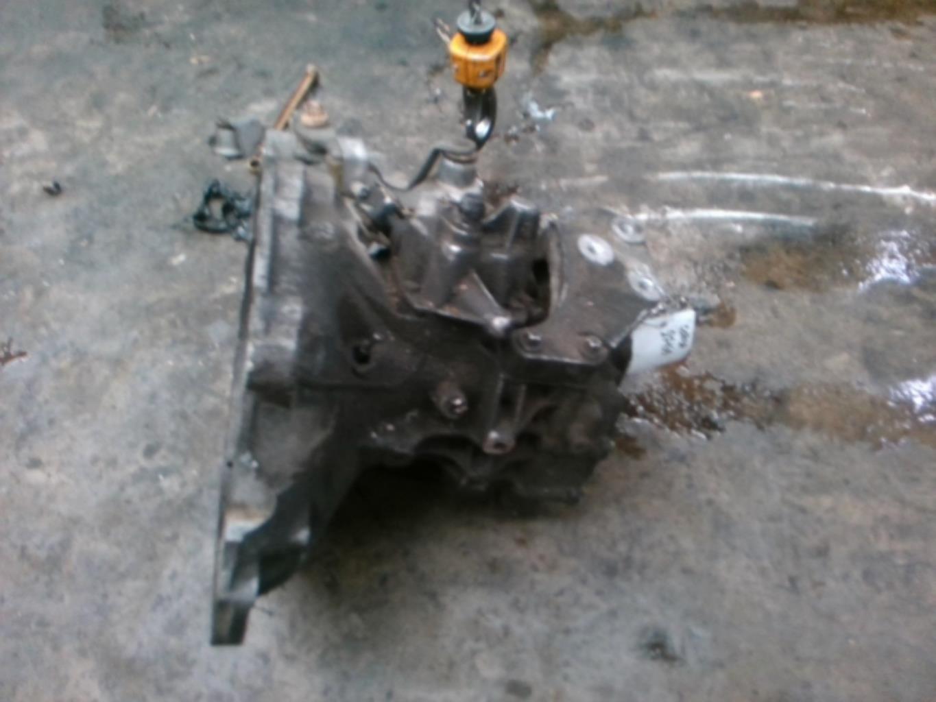 Scatola cambio OPEL CORSA D PHASE 1 Diésel - 1