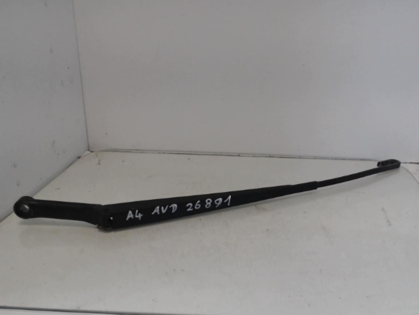 Bras essuie glace avant droit AUDI A4 1 PHASE 2 Essence - 1