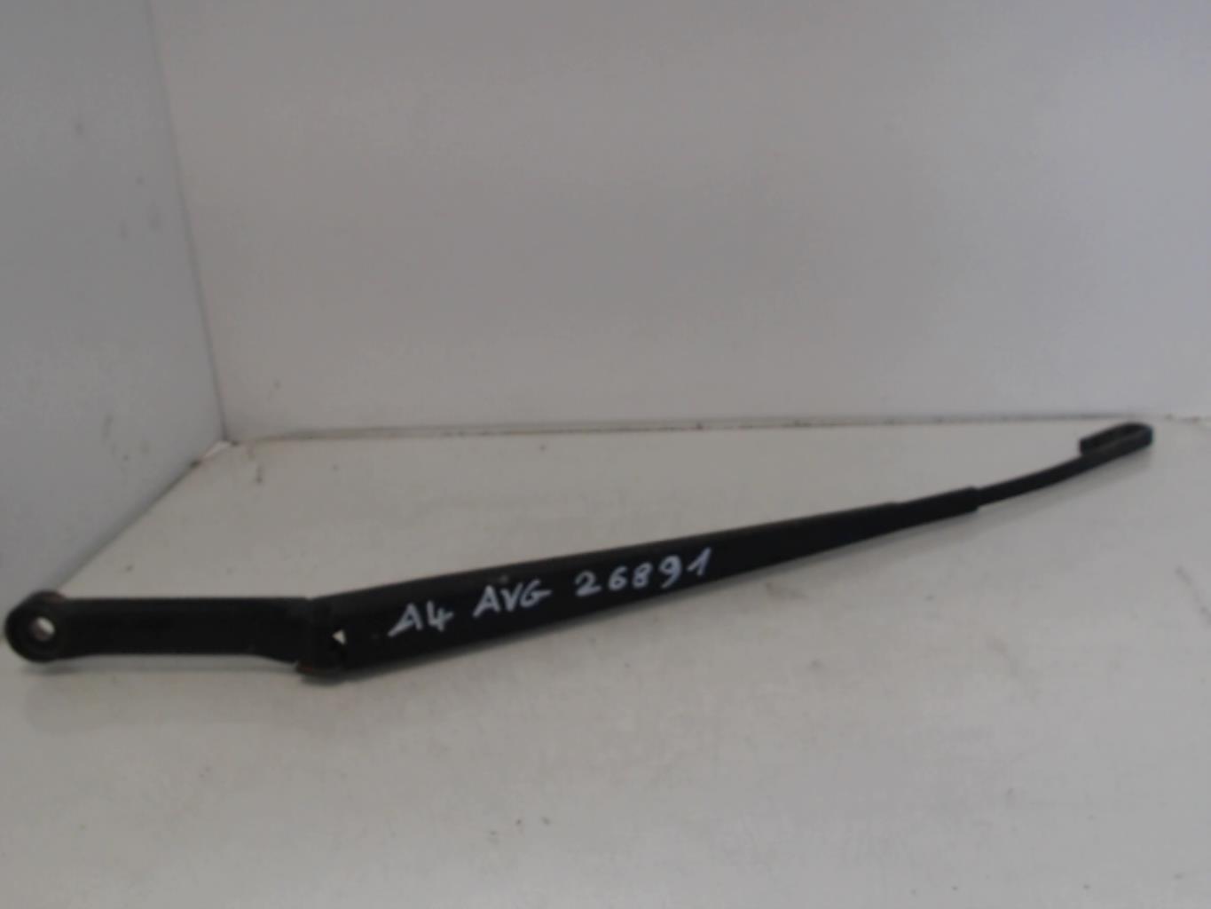 Bras essuie glace avant gauche AUDI A4 1 PHASE 2 Essence - 1
