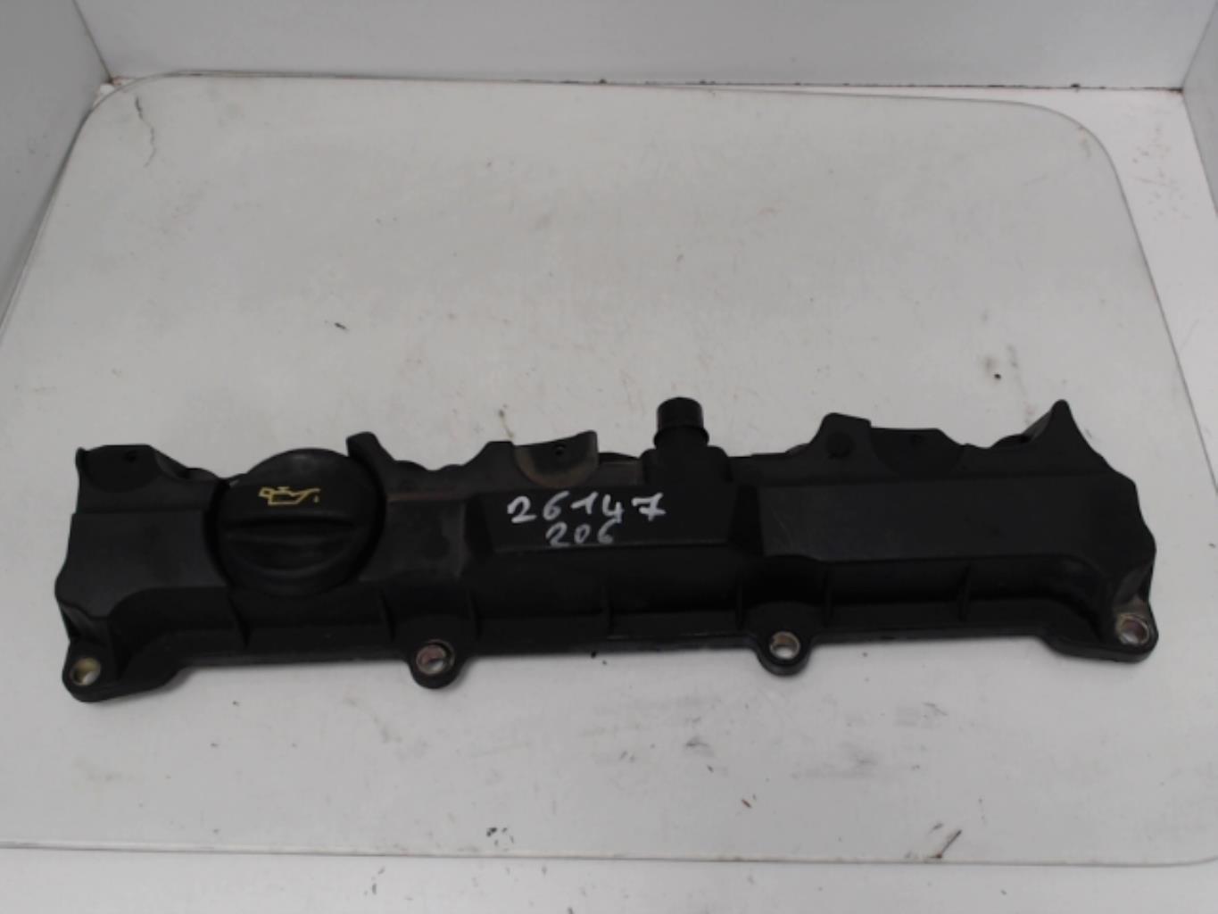 Cache culbuteur PEUGEOT 206 PHASE 2 BREAK  - 1