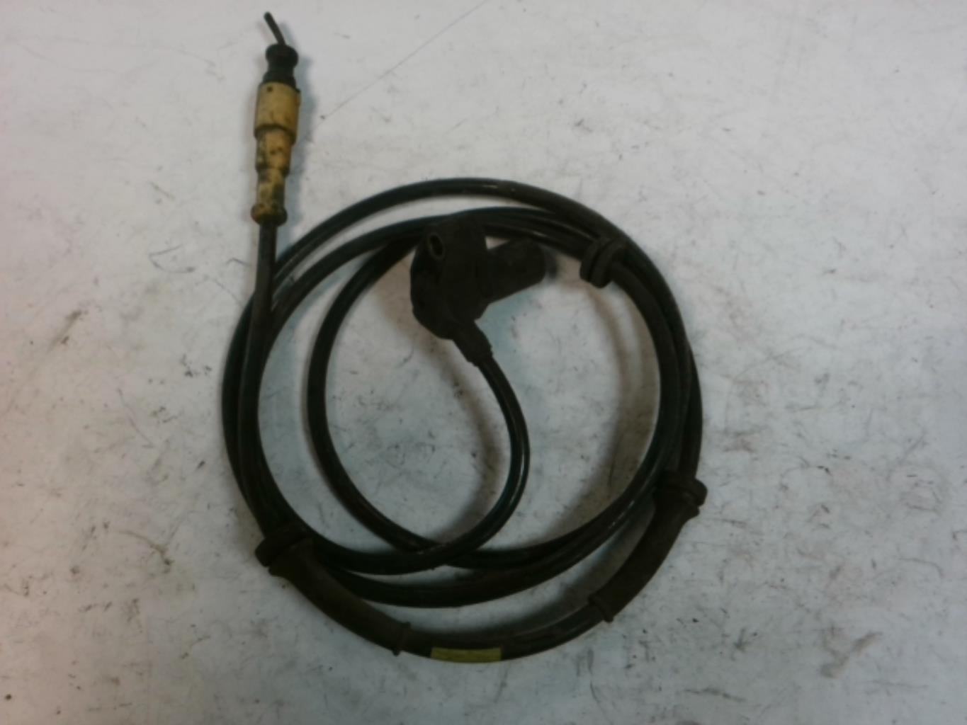 Capteur ABS avant droit RENAULT CLIO 2 PHASE 1 Essence - 1