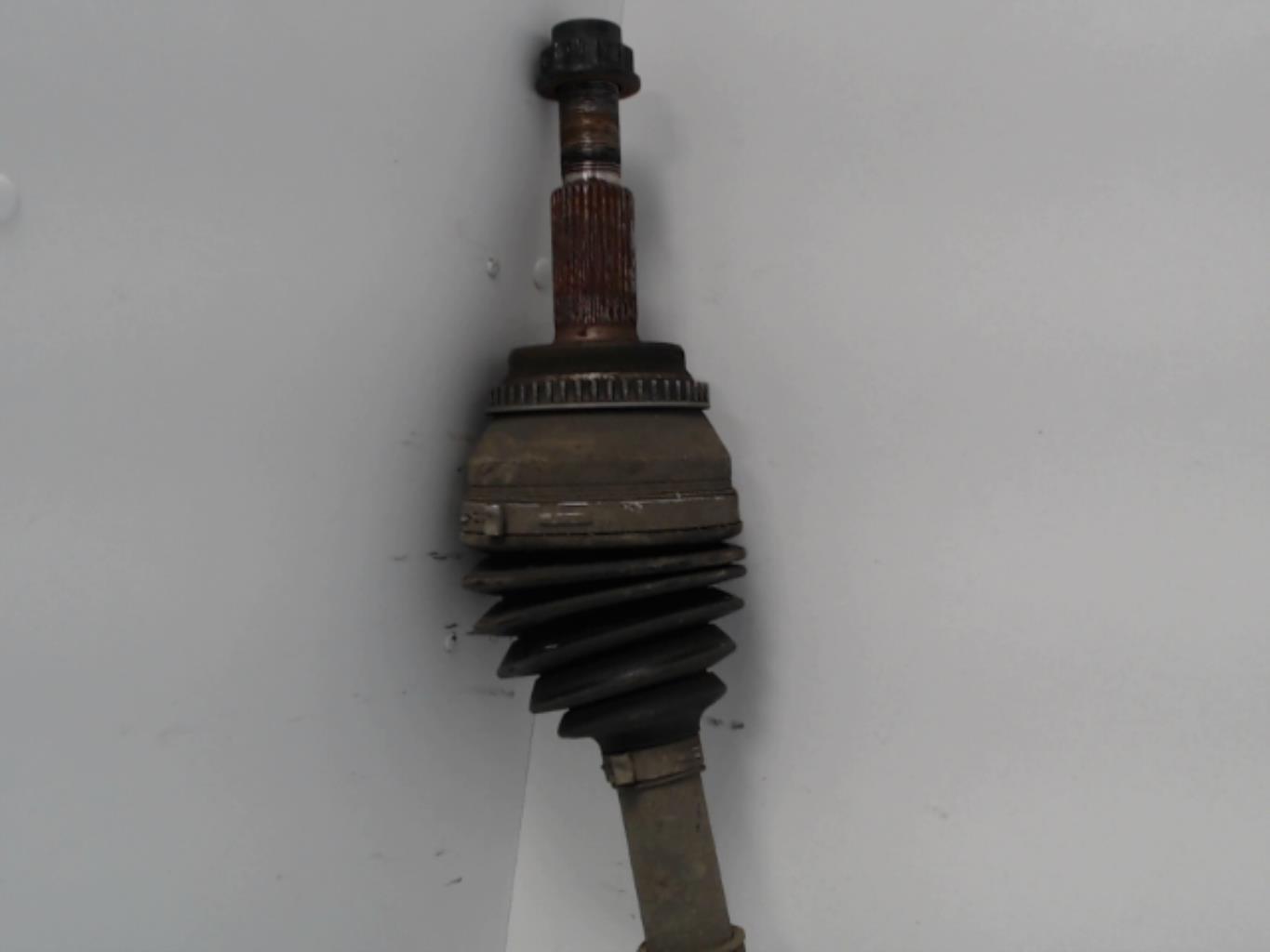 Giunto cardanico albero di trasmissione destro TOYOTA COROLLA VERSO 2 PHASE 1 Diésel - 1