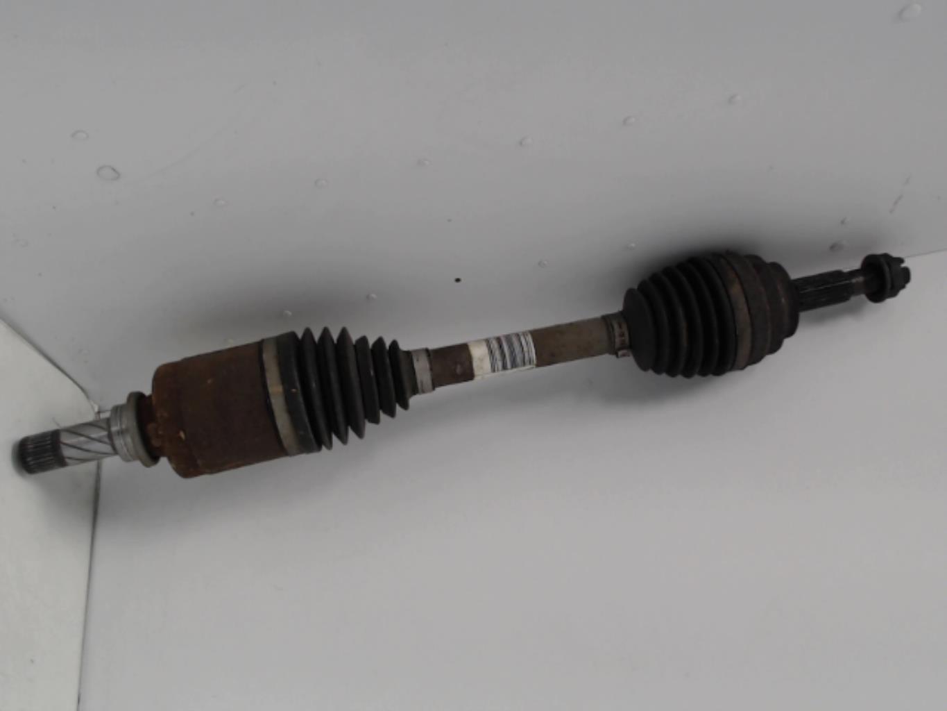 Giunto cardanico albero di trasmissione sinistro RENAULT KANGOO 1 PHASE 2 Diésel - 1