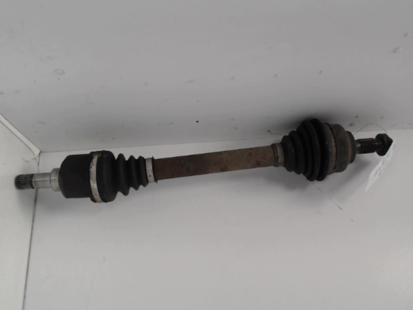Giunto cardanico albero di trasmissione sinistro PEUGEOT 207 PHASE 1 CABRIOLET  - 1