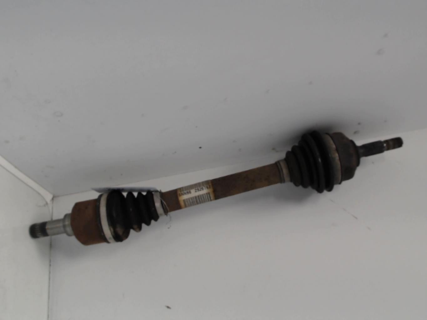 Giunto cardanico albero di trasmissione sinistro CITROEN C3 2 PHASE 1 Diésel - 1