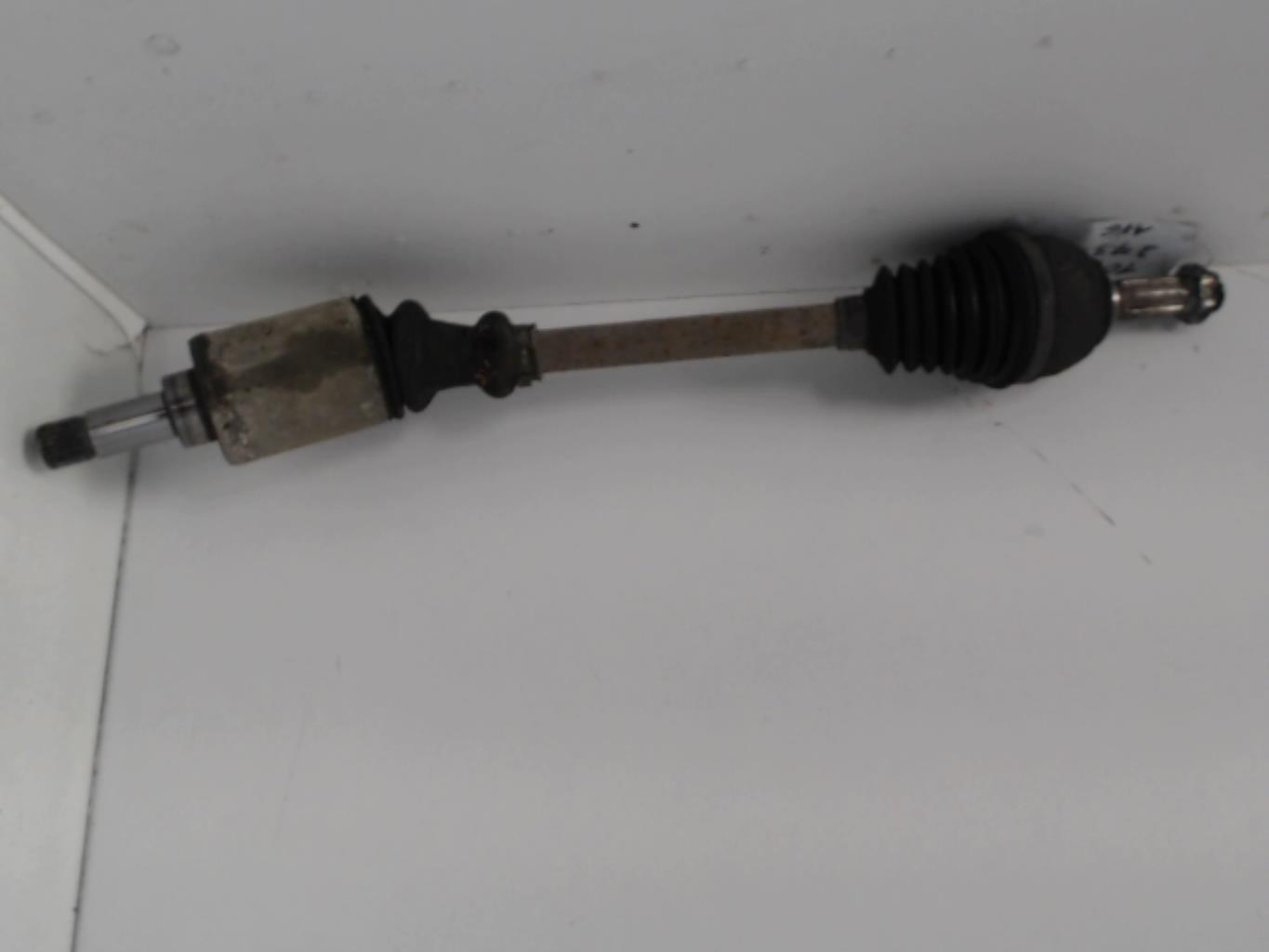 Giunto cardanico albero di trasmissione sinistro PEUGEOT 106 PHASE 2 Gasolina - 1