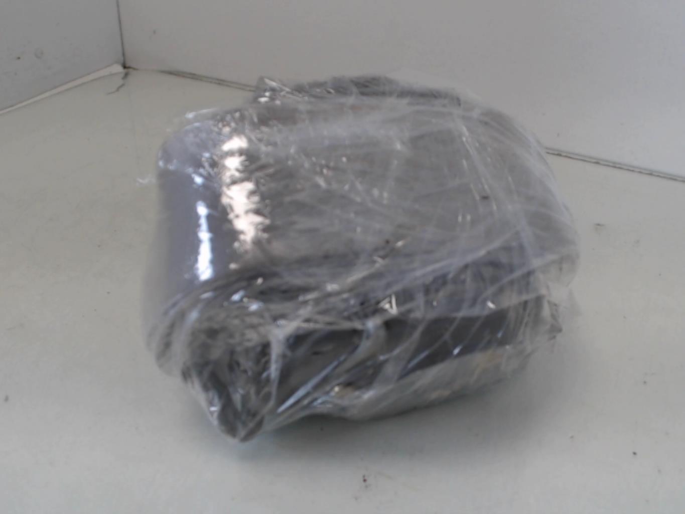 Cintura di sicurezza posteriore destra RENAULT SCENIC 1 PHASE 2 Diésel - 1