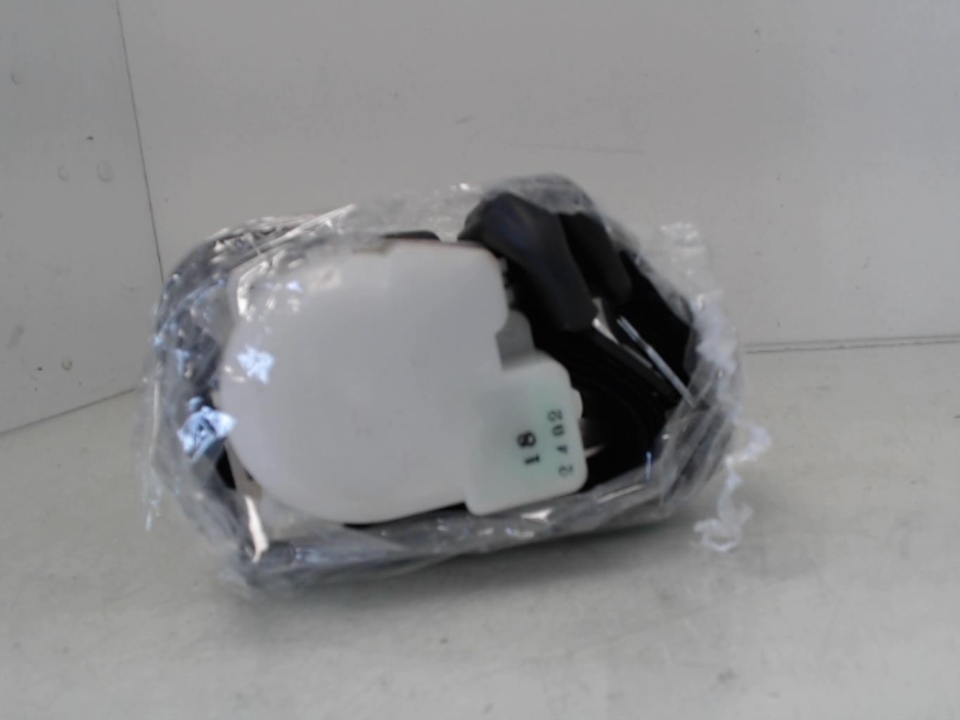 Cintura di sicurezza posteriore sinistra PEUGEOT 107 PHASE 2 Gasolina - 1